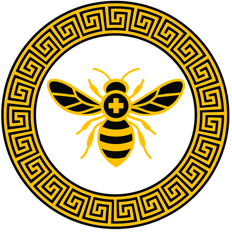 melizoe logo